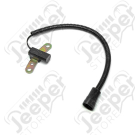 Capteur de point mort haut (PMH) moteurs 2.5L et 4.0L essence boite manuelle - Jeep Wrangler YJ - 56026882