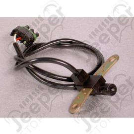 Capteur de point mort haut (PMH) moteur 2.5L essence - Jeep Wrangler YJ