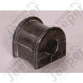 Silentbloc de barre stabilisatrice avant (diamètre: 20.06 mm) - Jeep CJ - 5355315