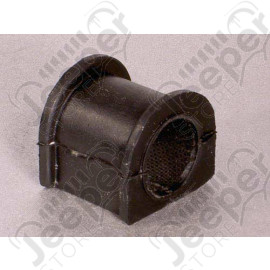 Silentbloc de barre stabilisatrice avant (diamètre: 24mm) - Jeep Cherokee XJ - 52037548 / 52006495