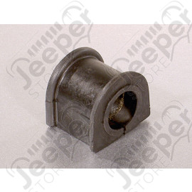Silentbloc de barre stabilisatrice avant (diamètre: 26 mm) - Jeep Grand Cherokee ZJ / ZG - 52005653