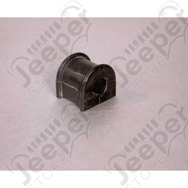 Silentbloc de barre stabilisatrice arrière (diamètre : 15.75 mm) - Jeep Grand Cherokee ZJ / ZG - 52006289