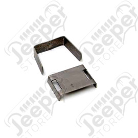 Étrier de maintien de lames pour Jeep Cherokee XJ