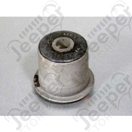 Silentbloc supérieur de pont avant (gauche ou droit) - Jeep Wrangler TJ - 52003636 / 52087709 / 52038020