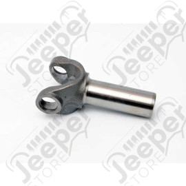 Chape coulissante pour arbre avant ou arrière (coté transfert) pour Jeep CJ, SJ, J-Series