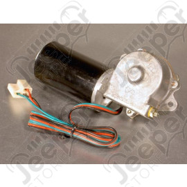 Moteur d'essuies glace avant pour Jeep CJ