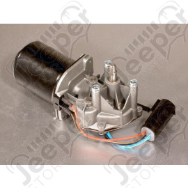 Moteur d essuie-vitre, avant, ZJ, 