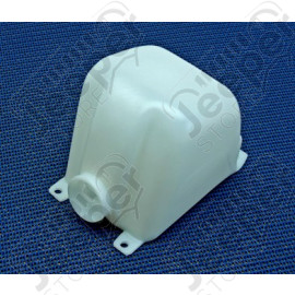 bocal de lave glace avant Jeep CJ