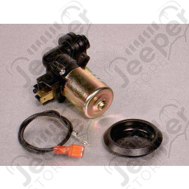 Pompe de lave vitre (glace) pour Jeep CJ