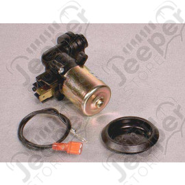 Pompe de lave vitre (glace) avant et arrière pour Jeep Cherokee XJ