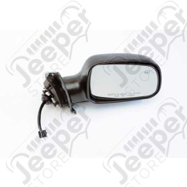 Rétroviseur droit réglage électrique et dégivrant pour Jeep Grand Cherokee WJ, WG