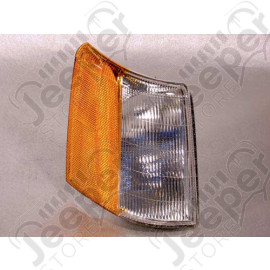 Clignotant latéral droit (version US) pour Jeep Grand Cherokee ZJ, ZG