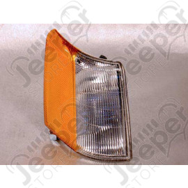 Clignotant latéral droit (version Europe) pour Jeep Grand Cherokee ZJ, ZG