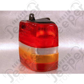 Feu arrière gauche (version USA) Jeep Grand Cherokee ZJ, ZG