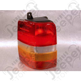 Feu arrière gauche Europe - Jeep Grand Cherokee ZJ / ZG - 55054991 / 55155117