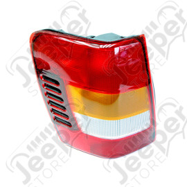 Feu arrière gauche Europe - Jeep Grand Cherokee WJ / WG - 55155143AC / 05101899AB / 5101899AB