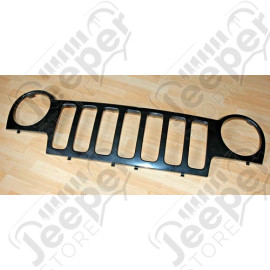 Calandre (face avant) Jeep Cherokee Liberty KJ (phase 1)