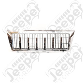 Calandre chromée - Jeep Grand Cherokee WJ / WG - 2612240