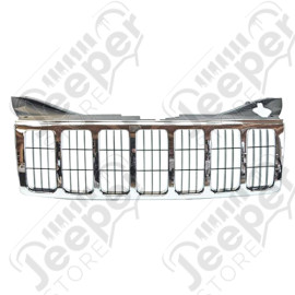 Calandre à peindre Jeep Grand Cherokee WH, WK - 5YF941XRAE / 2612341 / CH1200306