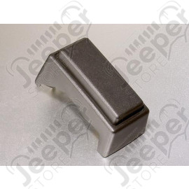 Butoir de pare chocs avant gauche - Jeep Cherokee XJ