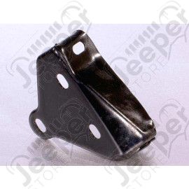 Support de pare chocs avant gauche - Jeep Cherokee XJ