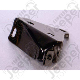 Support de pare chocs avant droit - Jeep Cherokee XJ