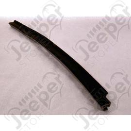 Lécheur de vitre intérieur droit (passager) Jeep Cherokee XJ 2 portes