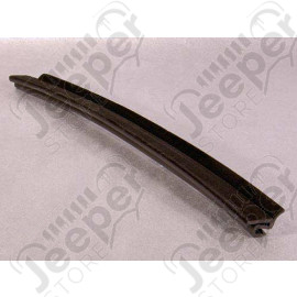 Lécheur de vitre intérieur avant gauche (conducteur) Jeep Cherokee XJ 4 portes