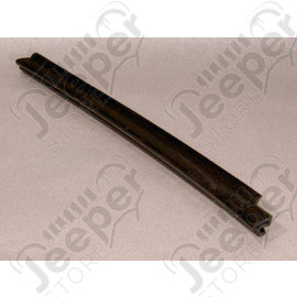Lécheur de vitre intérieur avant droit (passager) Jeep Cherokee XJ 4 portes