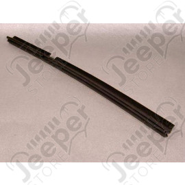 Lécheur de vitre intérieur arrière droit Jeep Cherokee XJ 4 portes