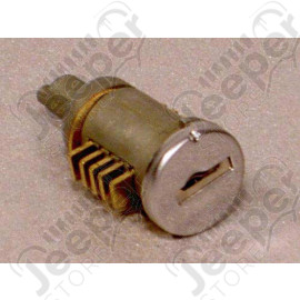 Serrure de hayon Jeep CJ
