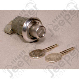 Serrure de coffre (hayon) Jeep Cherokee XJ