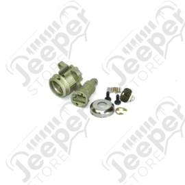 Serrure de coffre (hayon) Jeep Cherokee Liberty KJ