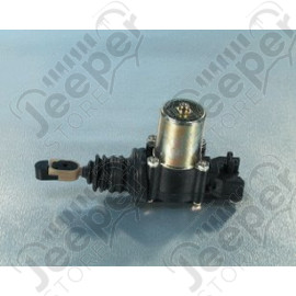 Micromoteur, verrouillage central, XJ, 
