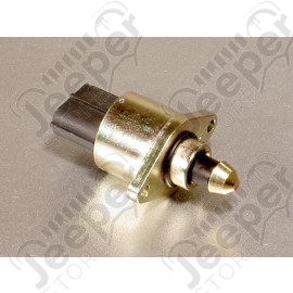 Actuateur de ralenti, 4.0-L., XJ, 