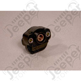 Contacteur de papillon 2.5L et 4.0L pour Jeep Cherokee XJ