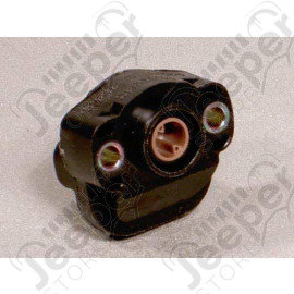 Contacteur de papillon, 4.0-L., ZJ, 