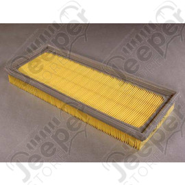 Filtre à air 4.0L essence (à injection) - Jeep Wrangler YJ - 0915.12 / 53002184