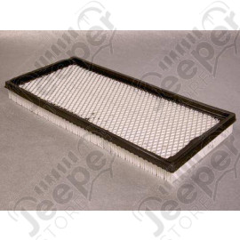 Filtre à air moteurs 2.5L et 4.0L essence - Jeep Wrangler TJ - 0915.20 / 4797777R