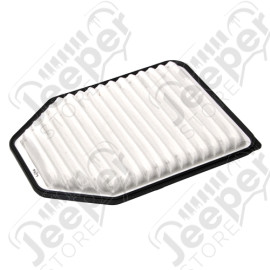 Filtre à air 3.8L V6 essence Jeep Wrangler JK