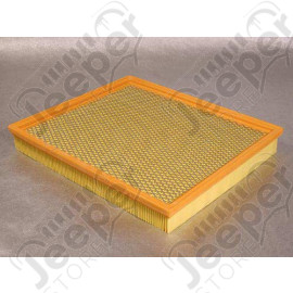 Filtre à air 2.7L CRD (moteur mercedes) et 3.1L TD (moteur VM) pour Jeep Grand Cherokee WJ, WG