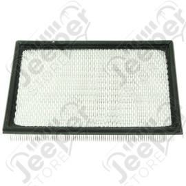 Filtre à air 3.7L V6 , 4.7L V8 et 3.0L CRD V6 Jeep Grand Cherokee WH, WK
