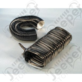 Tuyau de préchauffage 2.8L V6 essence Jeep Cherokee XJ