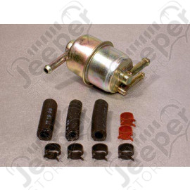 Filtre à essence 2.5L essence à carburateur - Cherokee XJ - 0918.40