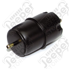 Filtre à essence 2.8L V6 essence à carburateur - Jeep Cherokee XJ - 33000076