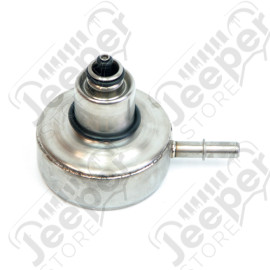 Filtre à carburant et régulateur (essence) 4.0L , 5.2L et 5.9L v8 Jeep Grand Cherokee ZJ, ZG