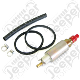 Pompe à essence 2.5L essence (mono point) Jeep Wrangler YJ