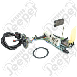Pompe à carburant moteurs 2.5L et 4.0L essence - Jeep Cherokee XJ - 4798941