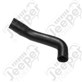 Durite de réservoir à carburant (tuyau remplissage) pour Jeep Wrangler YJ - 0923.11 / 52040079 / S-3072 / 17740.07 / D4067