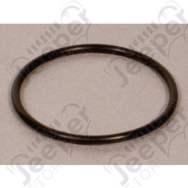 Joint torique d'étanchéité de réservoir de carburant 55L pour Jeep CJ
